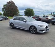 Audi A4 2023