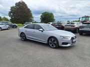Audi A4 2023