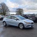 Opel Astra 2018
