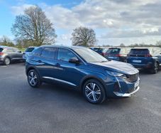 Peugeot 3008 2023