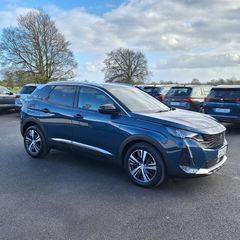 Peugeot 3008 2023