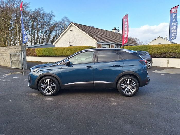 Peugeot 3008 2023