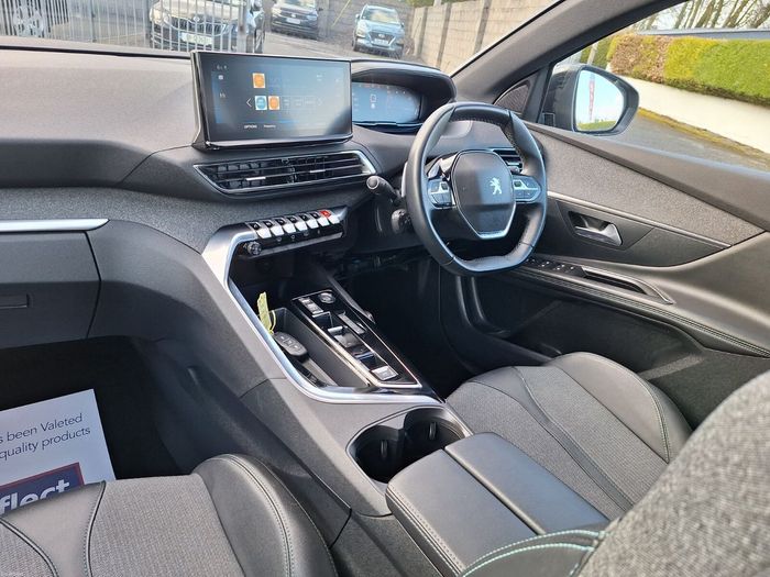 Peugeot 3008 2023