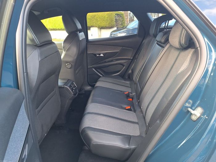 Peugeot 3008 2023