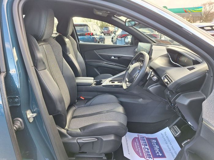 Peugeot 3008 2023