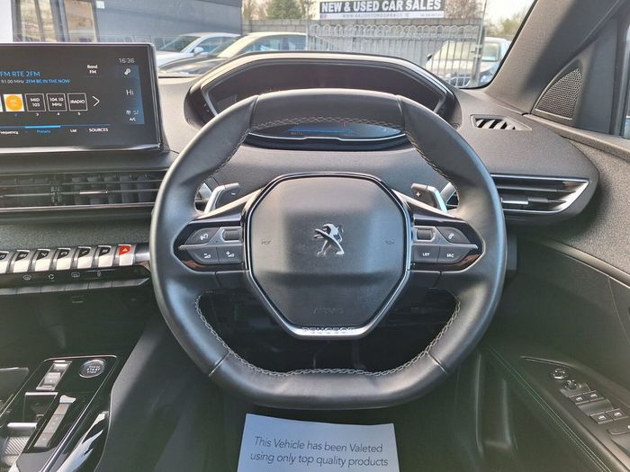 Peugeot 3008 2023
