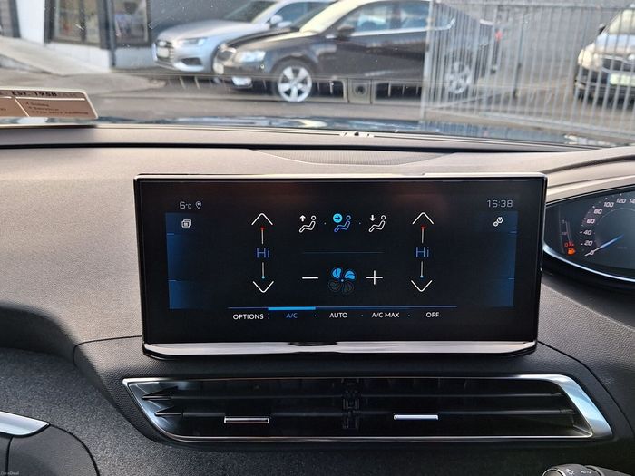 Peugeot 3008 2023