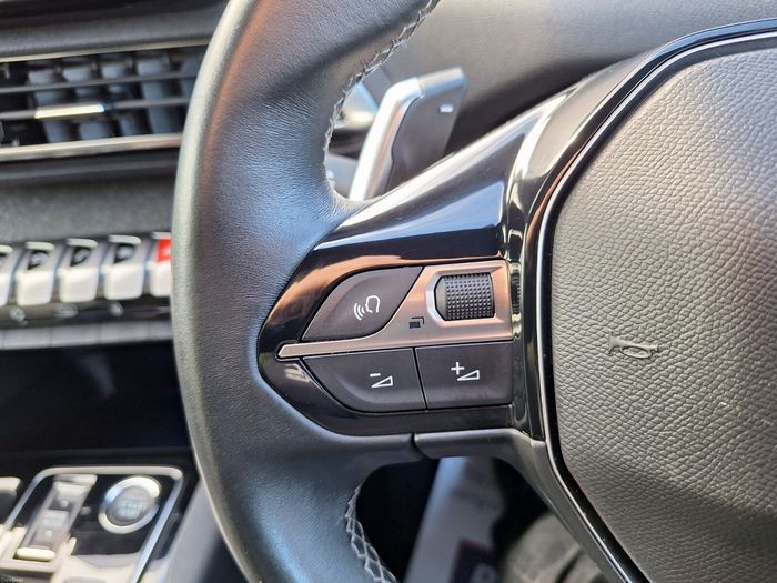 Peugeot 3008 2023