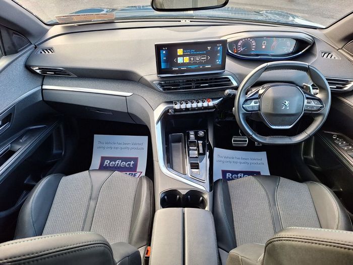 Peugeot 3008 2023