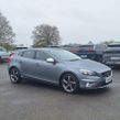 Volvo V40 2015