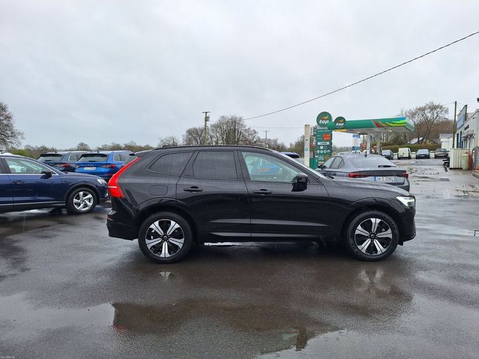 Volvo XC60 2023