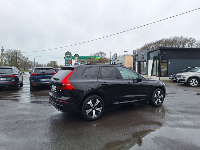 Volvo XC60 2023