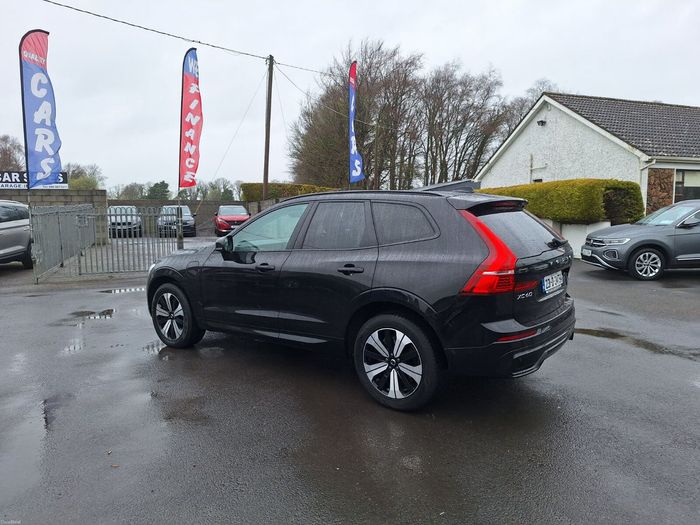 Volvo XC60 2023
