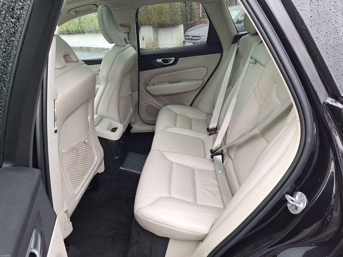 Volvo XC60 2023