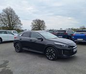 Kia Xceed 2023