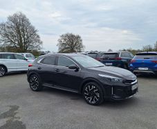 Kia Xceed 2023