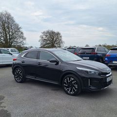 Kia Xceed 2023