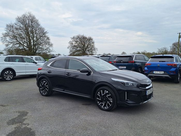 Kia Xceed 2023
