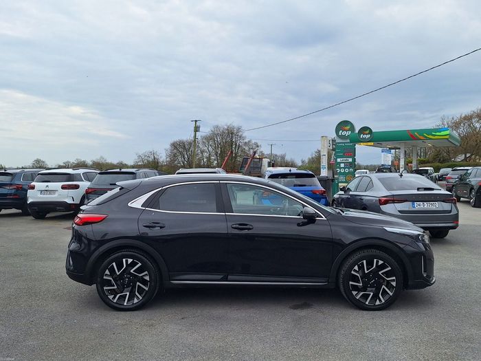 Kia Xceed 2023