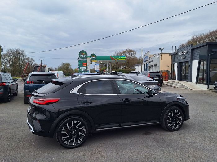 Kia Xceed 2023