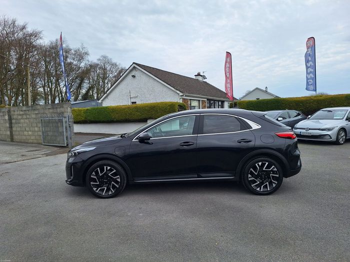 Kia Xceed 2023