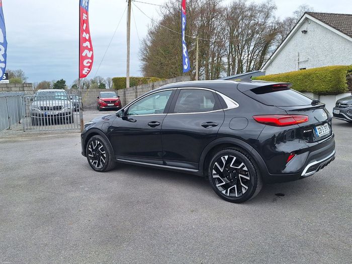 Kia Xceed 2023