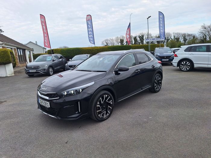 Kia Xceed 2023