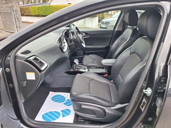 Kia Xceed 2023