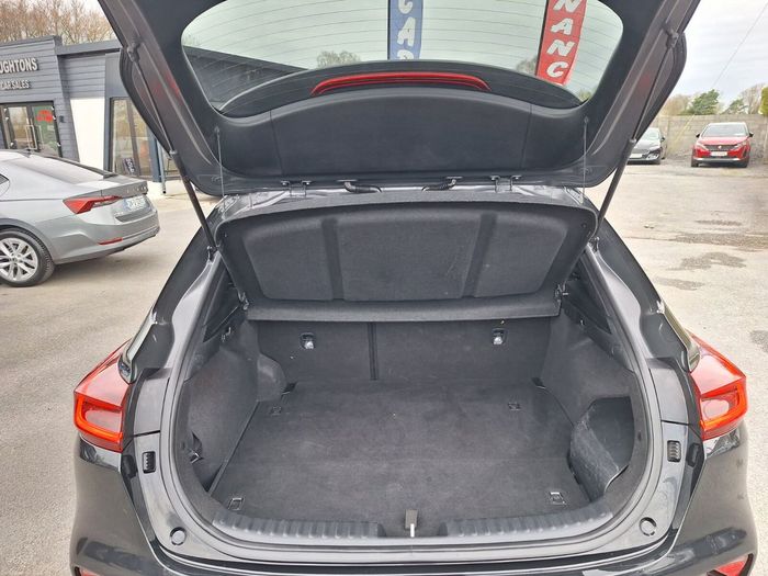 Kia Xceed 2023