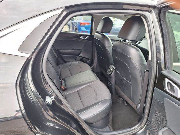 Kia Xceed 2023