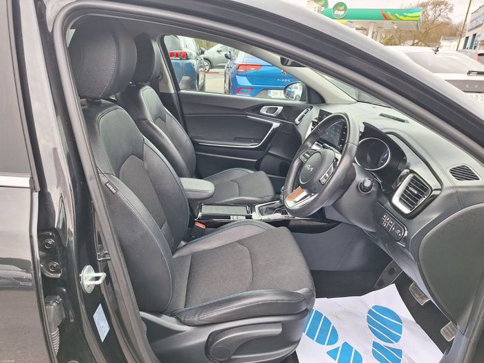 Kia Xceed 2023