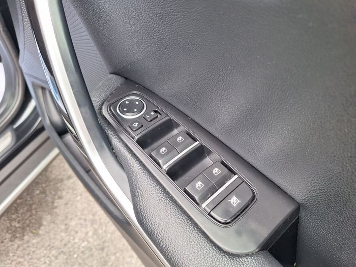 Kia Xceed 2023