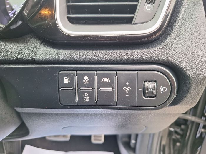 Kia Xceed 2023
