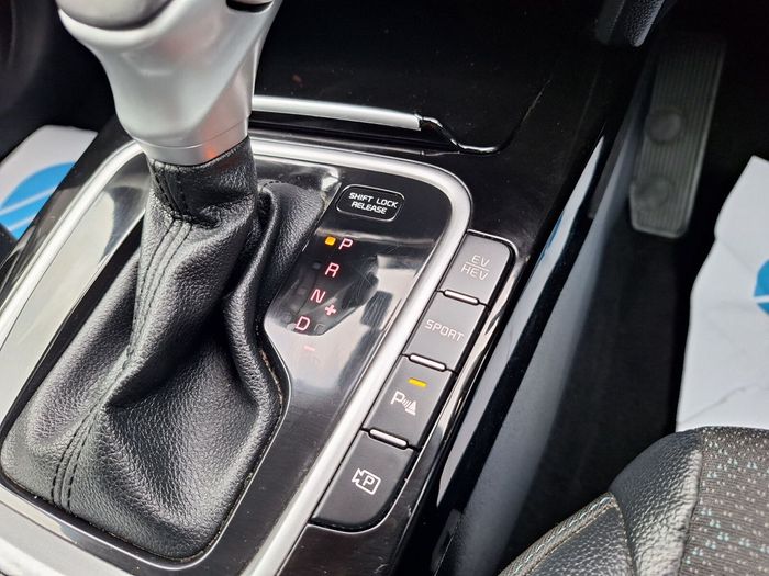 Kia Xceed 2023