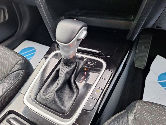 Kia Xceed 2023
