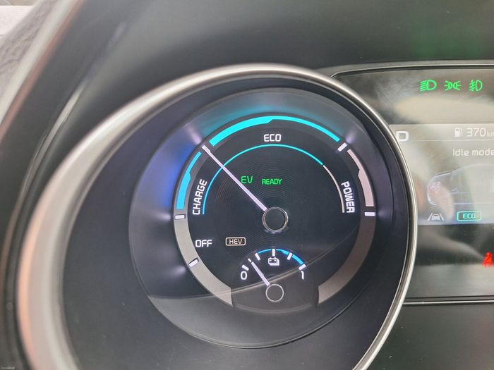 Kia Xceed 2023