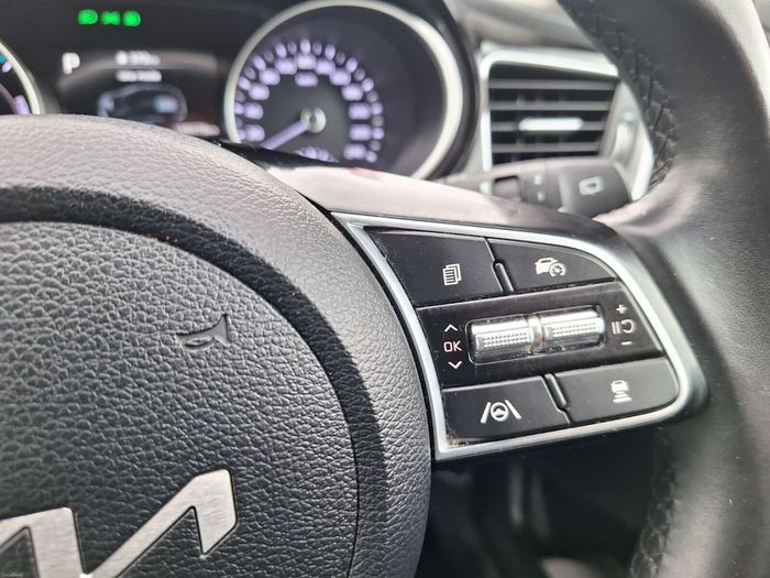 Kia Xceed 2023