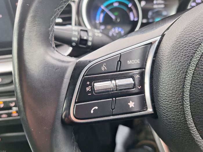 Kia Xceed 2023