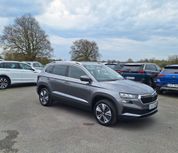 Skoda Karoq 2023