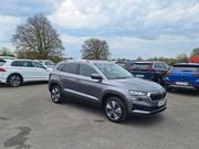 Skoda Karoq 2023