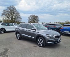 Skoda Karoq 2023