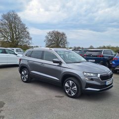 Skoda Karoq 2023