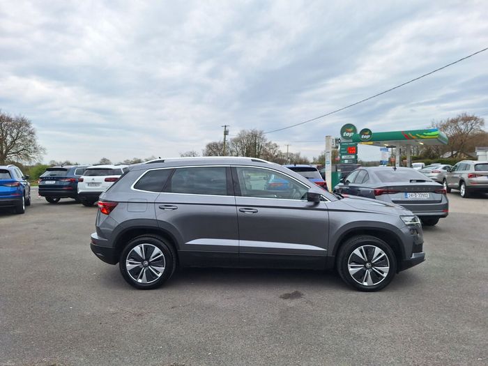 Skoda Karoq 2023