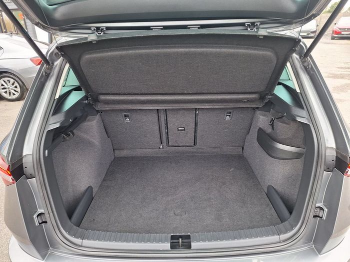 Skoda Karoq 2023