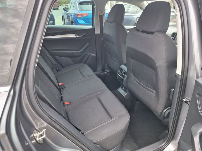 Skoda Karoq 2023