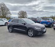 Volkswagen T-Roc 2023