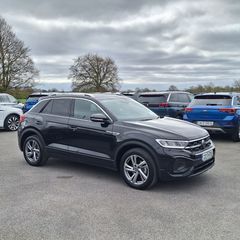 Volkswagen T-Roc 2023