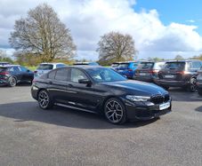 BMW 5 Series 2023