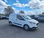 Ford Transit 2021