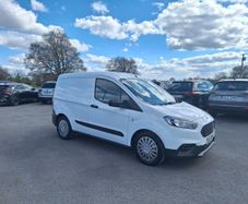 Ford Transit 2021